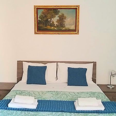Amico Del Sole Bed and Breakfast Ρώμη Εξωτερικό φωτογραφία