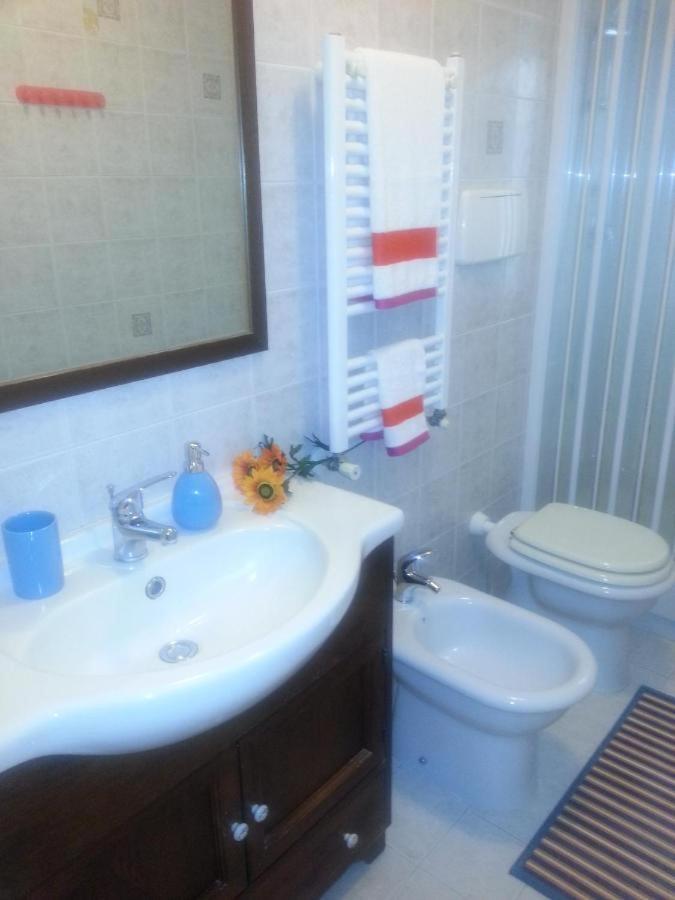 Amico Del Sole Bed and Breakfast Ρώμη Εξωτερικό φωτογραφία