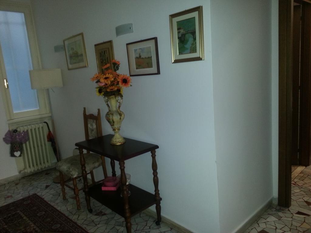 Amico Del Sole Bed and Breakfast Ρώμη Εξωτερικό φωτογραφία