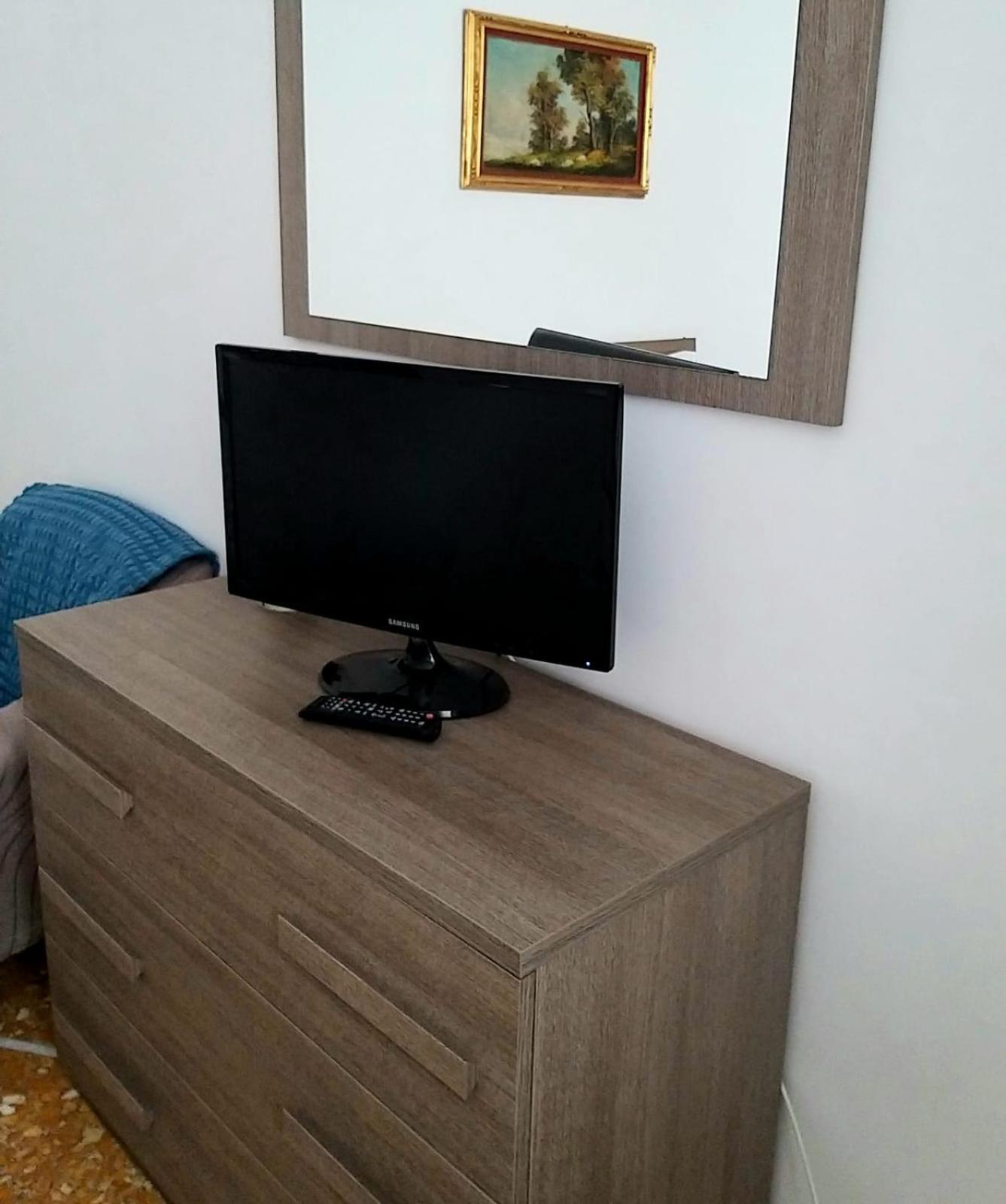 Amico Del Sole Bed and Breakfast Ρώμη Εξωτερικό φωτογραφία
